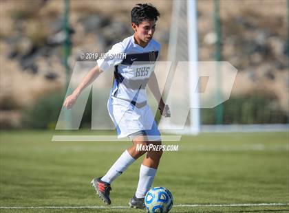 Thumbnail 1 in Highland @ Eldorado (Abq Metro Championships) photogallery.