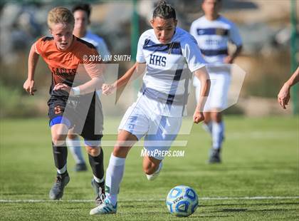 Thumbnail 3 in Highland @ Eldorado (Abq Metro Championships) photogallery.