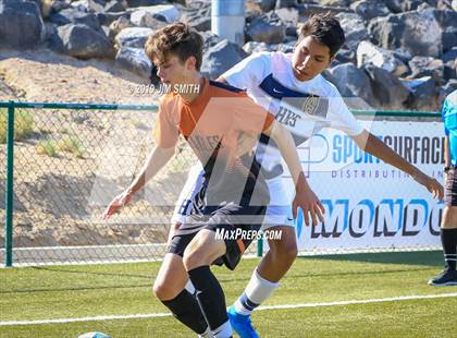 Thumbnail 3 in Highland @ Eldorado (Abq Metro Championships) photogallery.