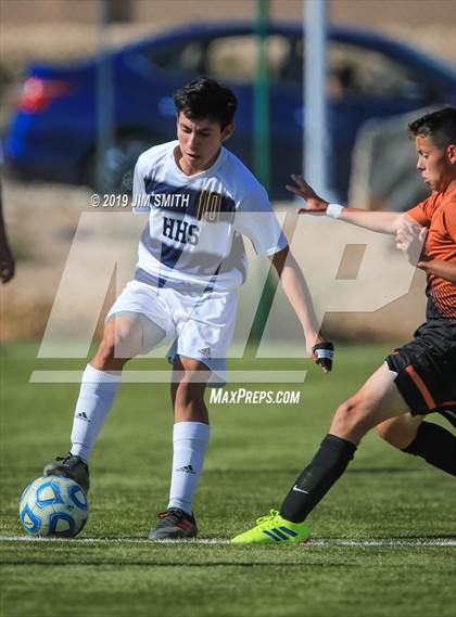 Thumbnail 3 in Highland @ Eldorado (Abq Metro Championships) photogallery.