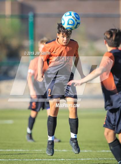 Thumbnail 3 in Highland @ Eldorado (Abq Metro Championships) photogallery.