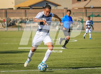 Thumbnail 2 in Highland @ Eldorado (Abq Metro Championships) photogallery.