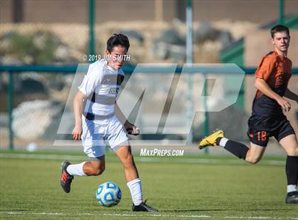Thumbnail 3 in Highland @ Eldorado (Abq Metro Championships) photogallery.
