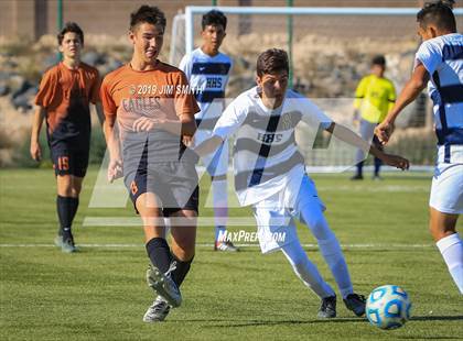 Thumbnail 2 in Highland @ Eldorado (Abq Metro Championships) photogallery.