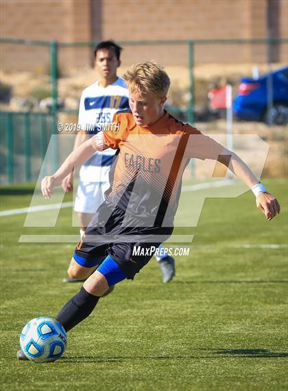 Thumbnail 3 in Highland @ Eldorado (Abq Metro Championships) photogallery.