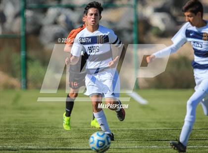 Thumbnail 3 in Highland @ Eldorado (Abq Metro Championships) photogallery.