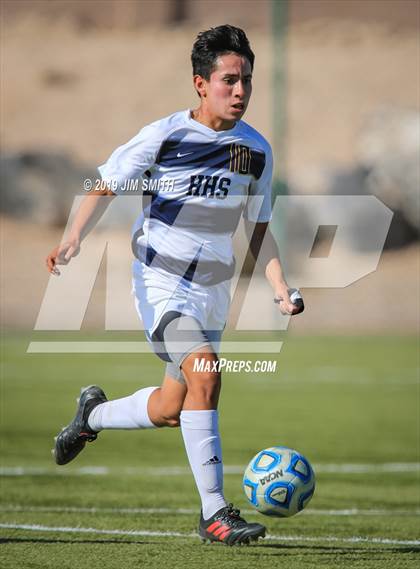 Thumbnail 3 in Highland @ Eldorado (Abq Metro Championships) photogallery.