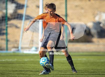 Thumbnail 3 in Highland @ Eldorado (Abq Metro Championships) photogallery.