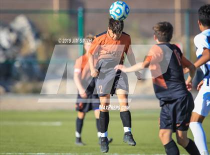 Thumbnail 2 in Highland @ Eldorado (Abq Metro Championships) photogallery.
