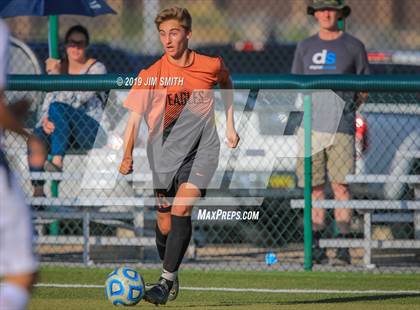 Thumbnail 3 in Highland @ Eldorado (Abq Metro Championships) photogallery.