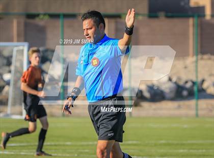 Thumbnail 1 in Highland @ Eldorado (Abq Metro Championships) photogallery.