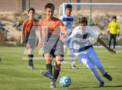Thumbnail 1 in Highland @ Eldorado (Abq Metro Championships) photogallery.