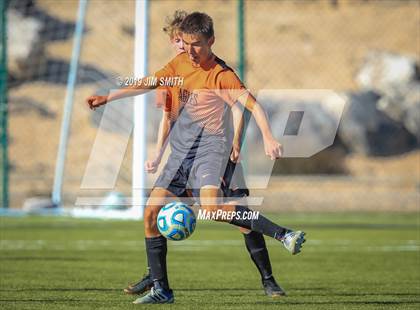 Thumbnail 2 in Highland @ Eldorado (Abq Metro Championships) photogallery.