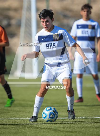 Thumbnail 3 in Highland @ Eldorado (Abq Metro Championships) photogallery.