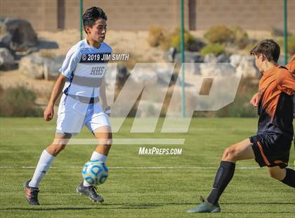Thumbnail 1 in Highland @ Eldorado (Abq Metro Championships) photogallery.