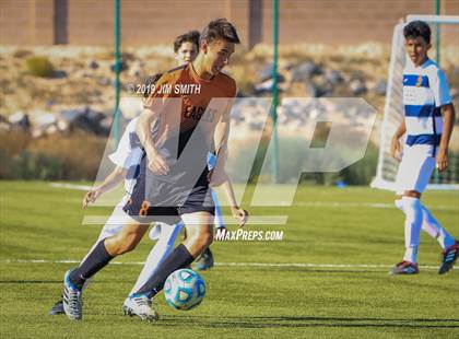 Thumbnail 1 in Highland @ Eldorado (Abq Metro Championships) photogallery.