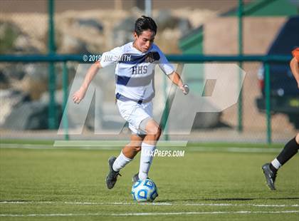 Thumbnail 2 in Highland @ Eldorado (Abq Metro Championships) photogallery.