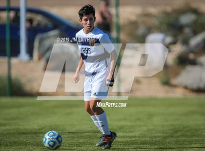 Thumbnail 2 in Highland @ Eldorado (Abq Metro Championships) photogallery.