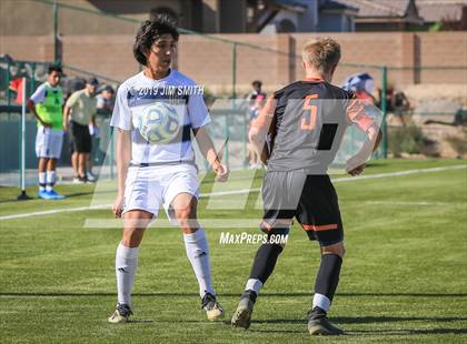 Thumbnail 3 in Highland @ Eldorado (Abq Metro Championships) photogallery.