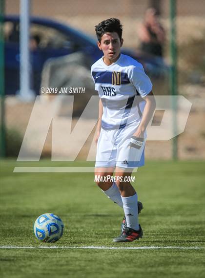 Thumbnail 3 in Highland @ Eldorado (Abq Metro Championships) photogallery.