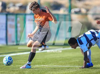 Thumbnail 3 in Highland @ Eldorado (Abq Metro Championships) photogallery.