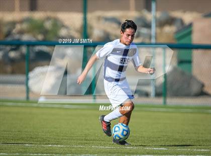 Thumbnail 1 in Highland @ Eldorado (Abq Metro Championships) photogallery.