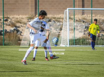 Thumbnail 2 in Highland @ Eldorado (Abq Metro Championships) photogallery.