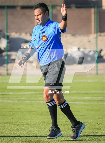 Thumbnail 3 in Highland @ Eldorado (Abq Metro Championships) photogallery.