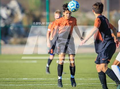 Thumbnail 1 in Highland @ Eldorado (Abq Metro Championships) photogallery.