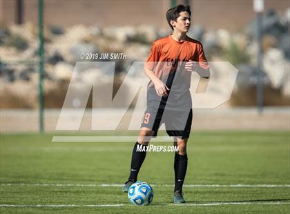 Thumbnail 2 in Highland @ Eldorado (Abq Metro Championships) photogallery.