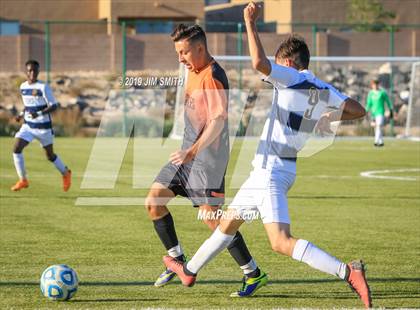 Thumbnail 1 in Highland @ Eldorado (Abq Metro Championships) photogallery.