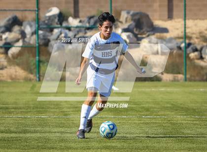 Thumbnail 3 in Highland @ Eldorado (Abq Metro Championships) photogallery.