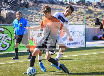 Thumbnail 3 in Highland @ Eldorado (Abq Metro Championships) photogallery.