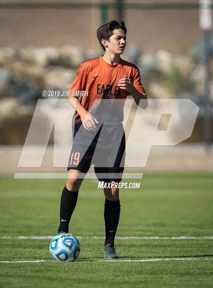 Thumbnail 3 in Highland @ Eldorado (Abq Metro Championships) photogallery.