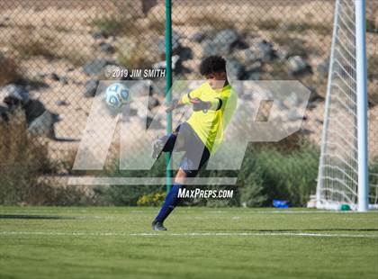 Thumbnail 2 in Highland @ Eldorado (Abq Metro Championships) photogallery.