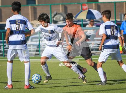 Thumbnail 2 in Highland @ Eldorado (Abq Metro Championships) photogallery.
