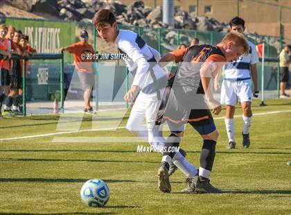 Thumbnail 1 in Highland @ Eldorado (Abq Metro Championships) photogallery.