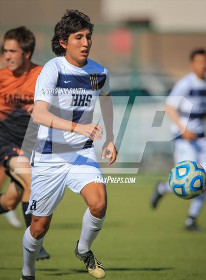 Thumbnail 2 in Highland @ Eldorado (Abq Metro Championships) photogallery.