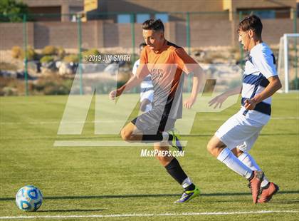 Thumbnail 3 in Highland @ Eldorado (Abq Metro Championships) photogallery.