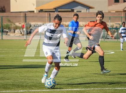 Thumbnail 1 in Highland @ Eldorado (Abq Metro Championships) photogallery.