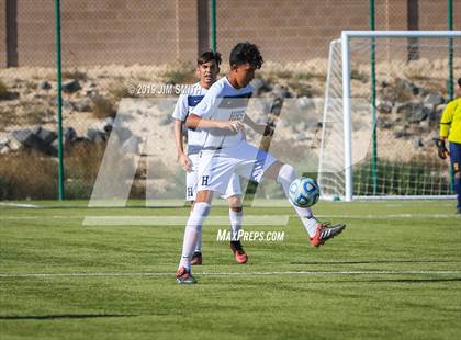 Thumbnail 3 in Highland @ Eldorado (Abq Metro Championships) photogallery.
