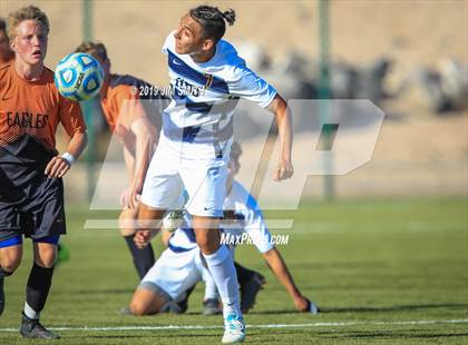 Thumbnail 2 in Highland @ Eldorado (Abq Metro Championships) photogallery.