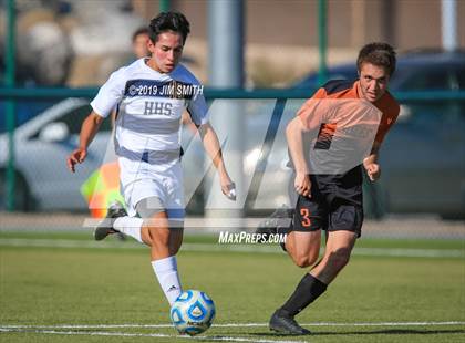 Thumbnail 3 in Highland @ Eldorado (Abq Metro Championships) photogallery.