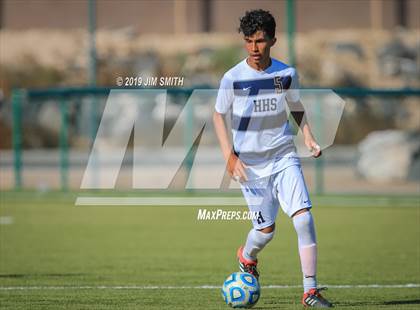 Thumbnail 3 in Highland @ Eldorado (Abq Metro Championships) photogallery.