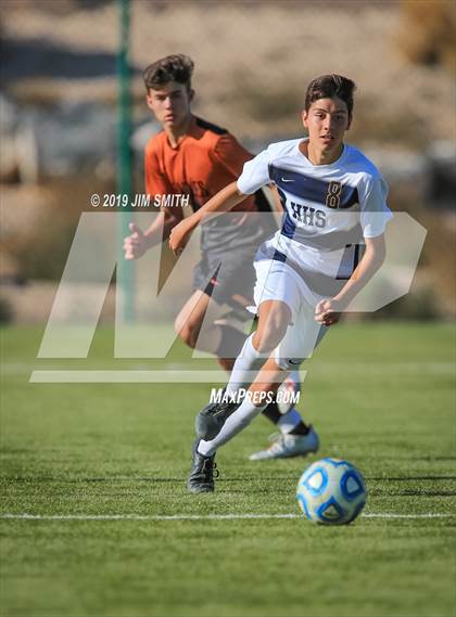 Thumbnail 3 in Highland @ Eldorado (Abq Metro Championships) photogallery.