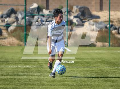 Thumbnail 1 in Highland @ Eldorado (Abq Metro Championships) photogallery.