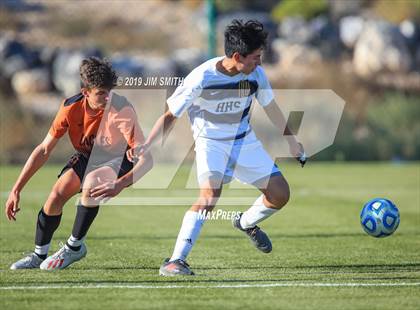 Thumbnail 2 in Highland @ Eldorado (Abq Metro Championships) photogallery.