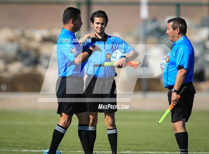 Thumbnail 1 in Highland @ Eldorado (Abq Metro Championships) photogallery.