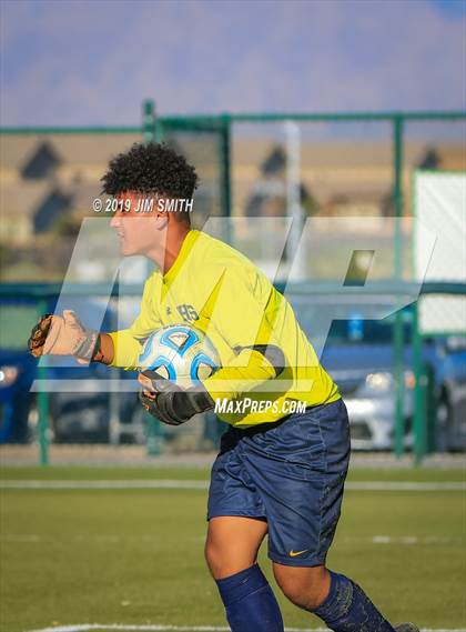 Thumbnail 1 in Highland @ Eldorado (Abq Metro Championships) photogallery.