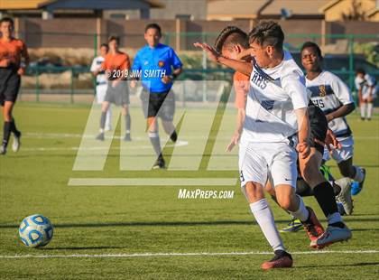 Thumbnail 2 in Highland @ Eldorado (Abq Metro Championships) photogallery.